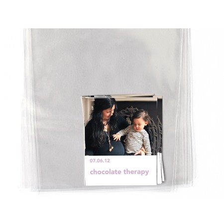 Photo Collection Goodie Labels/Bags