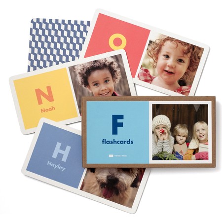 Custom Flash Cards