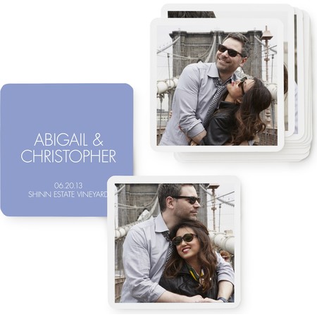 Photo Coasters
