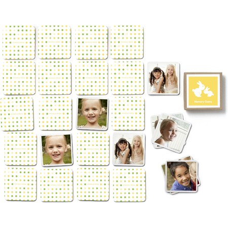 Easter Memory Game