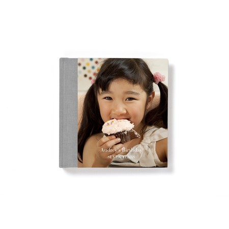 Mini Layflat with Classic Font