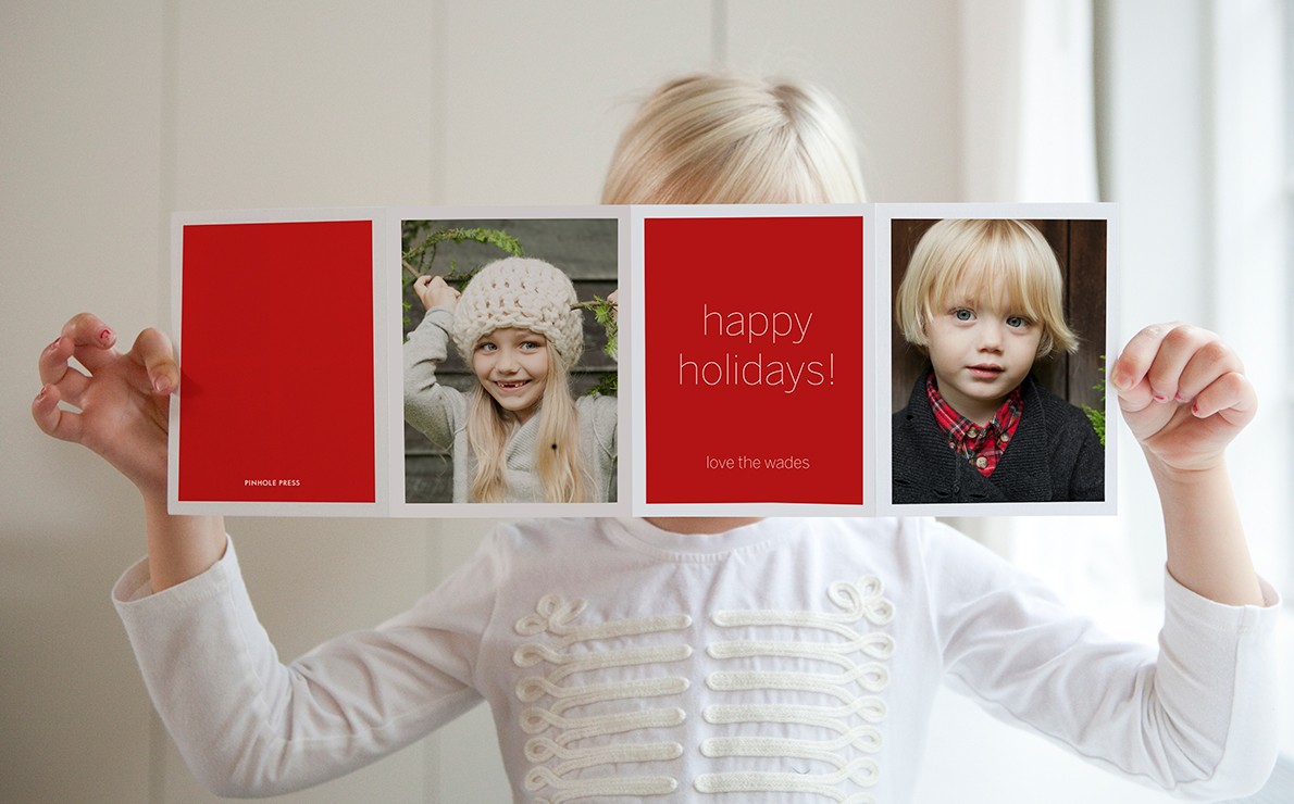 Shop Holiday Cards