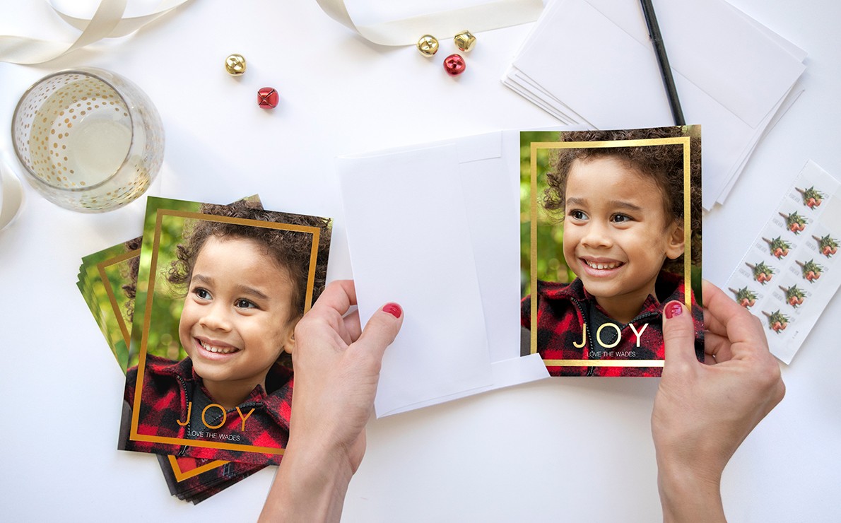 Shop New Holiday Cards