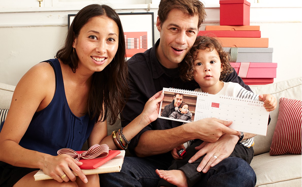 Shop Holiday Gifts for Him