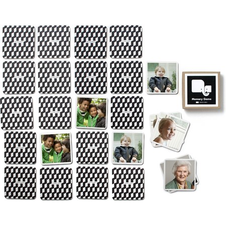 Picture Memory Games