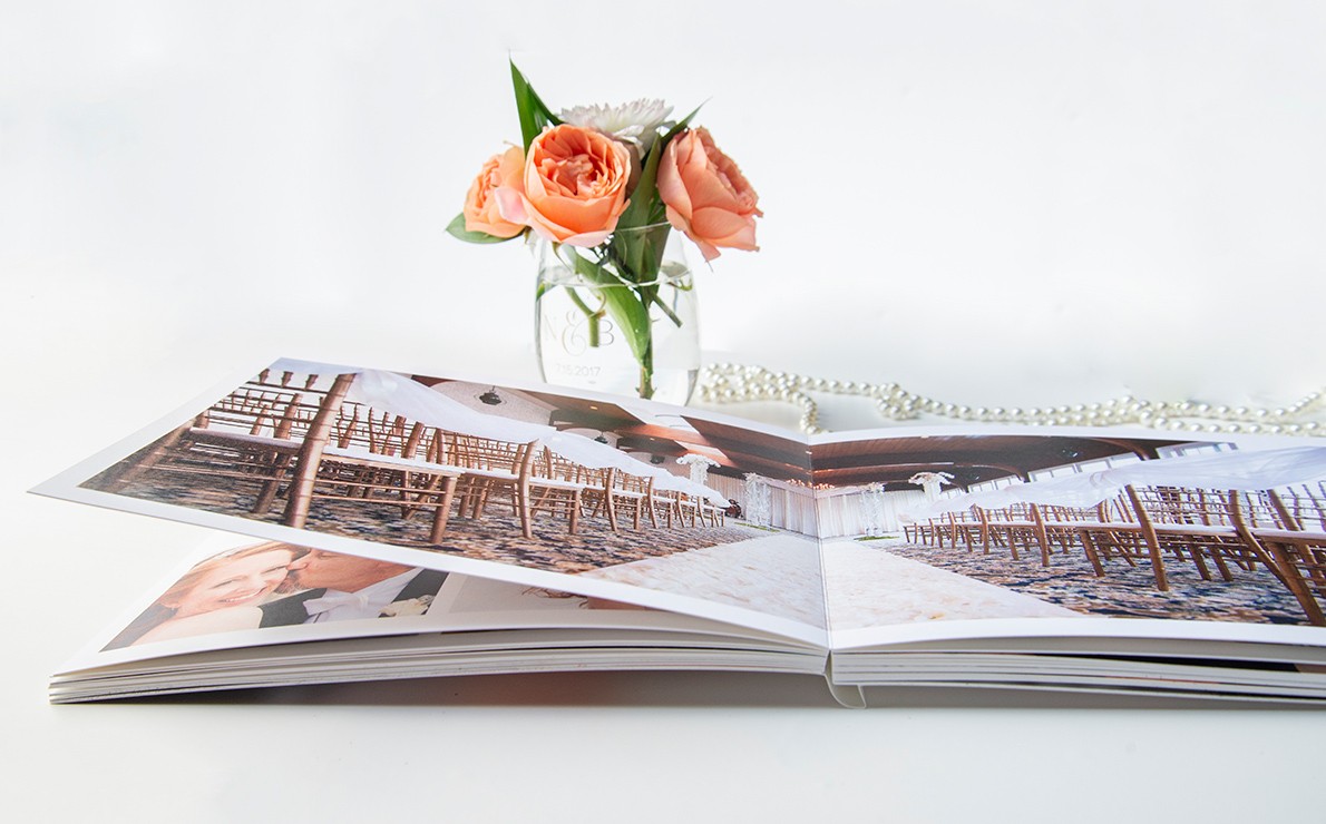 Softcover Photo Books