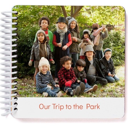 Story Board Book Cover