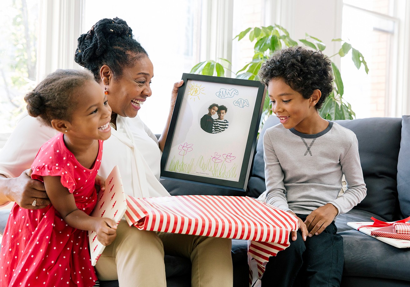 Framed Print for Valentines Gift