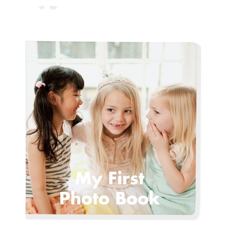 Personalized Board Book vs. Photo Album: Which is Right for Your Family?