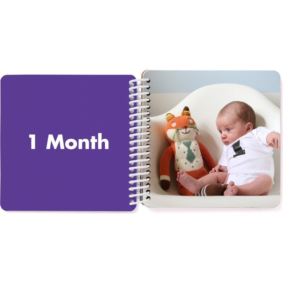 Board Books for Babies