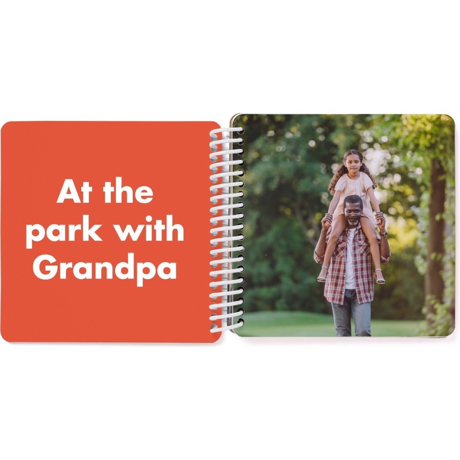 Board Books for Military Families