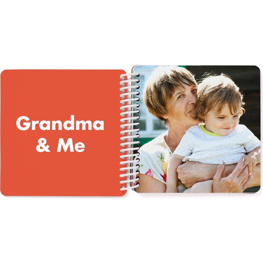 Board Books for Blended Families