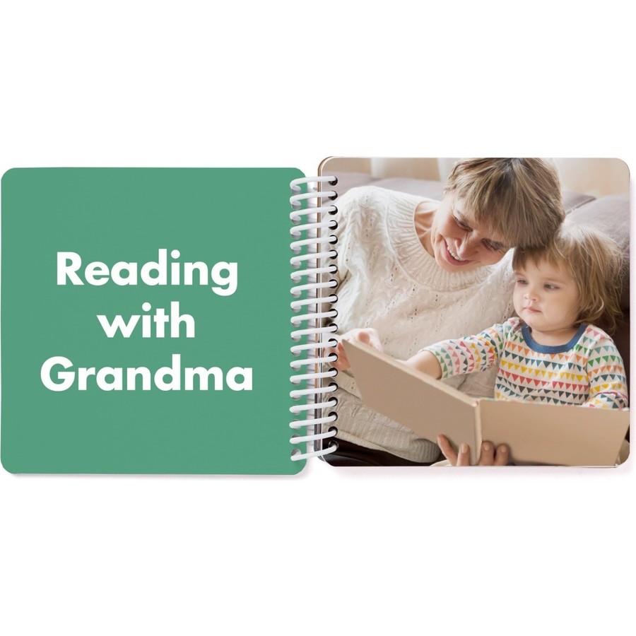 Board Books for Grandparents