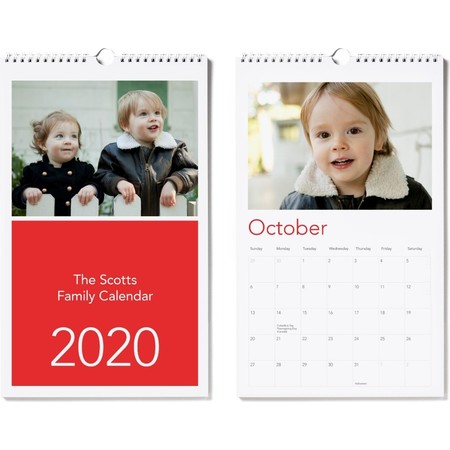 MedWallCalendar-SanSerif-Red