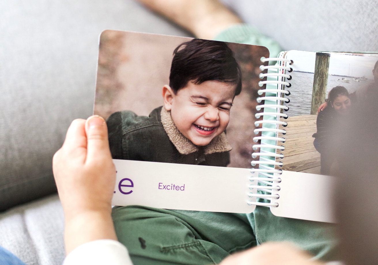 Featued Page, New Year - Lifestyle, Board Book