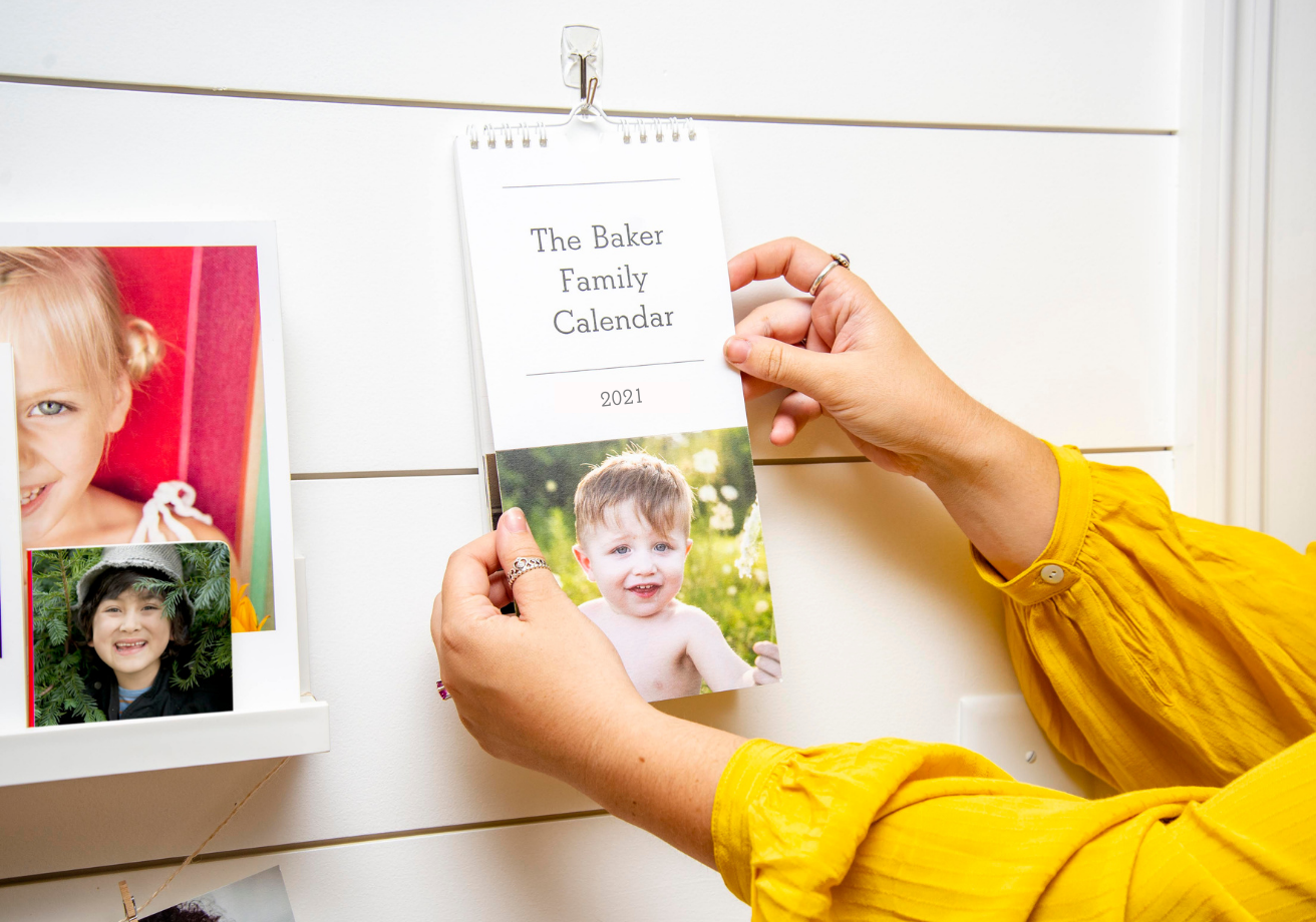 Featured Image - Calendars, Perforated