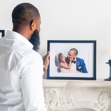 Frames & Prints