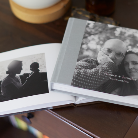 Photo Books