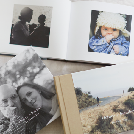 Photo Books