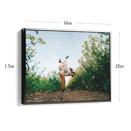 How Do You Frame Canvas Prints: Expert Tips for Perfect Display