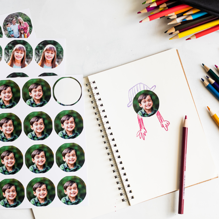 Cards & Stationery