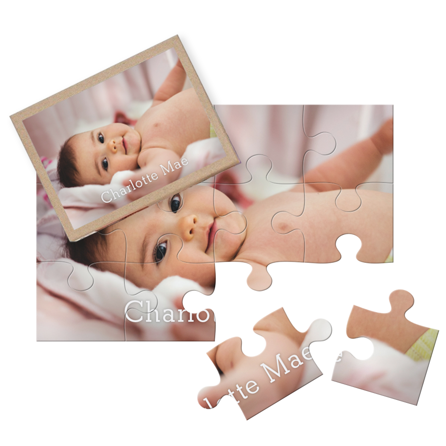 フォトプロップス♡12本セット(﹡ˆ﹀ˆ﹡)♡ large_1692641509-12PiecePuzzle