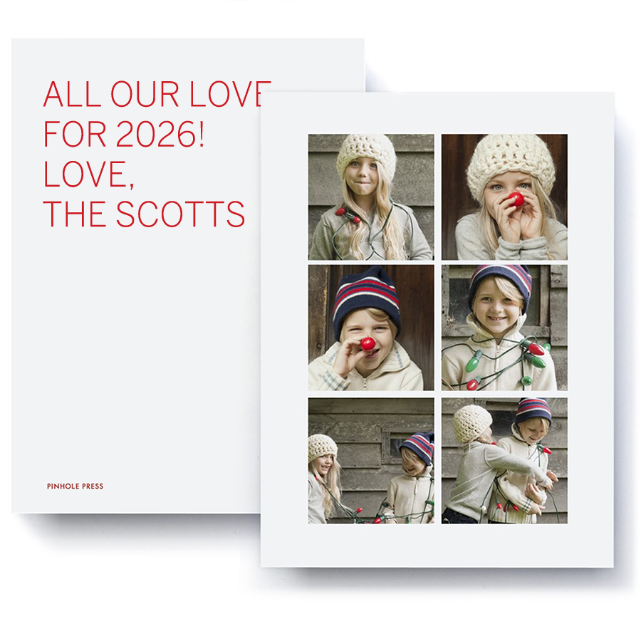 2024-Six-Squares-Holiday-Photo-Card-Ultrathick---1