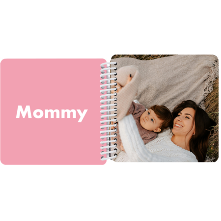 mommy