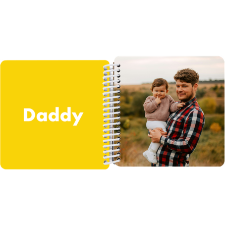 daddy