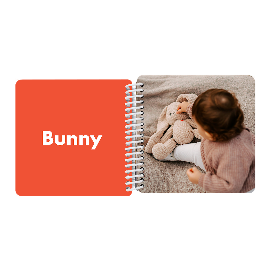 Board Books for Adoptive Families