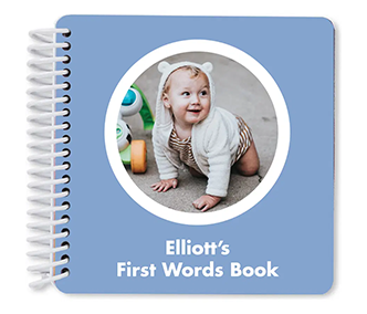 Board Book