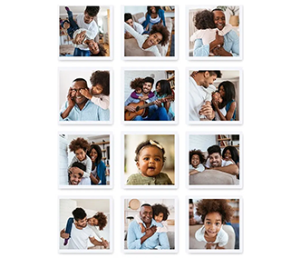 Photo Magnets