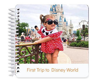 Story Board Book