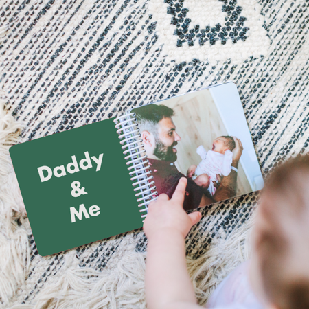 Daddy&Me