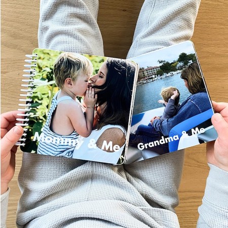 One For Dad, One For Grandpa