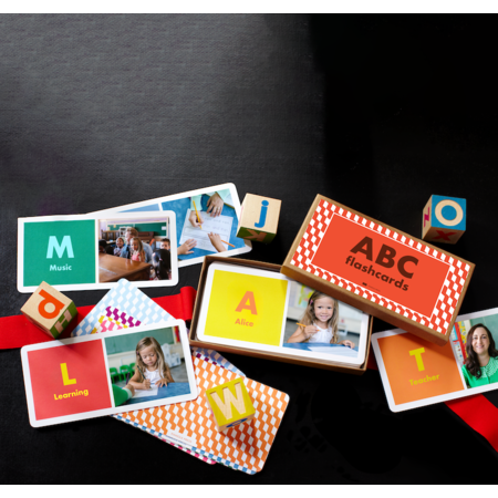 Flashcards UGC